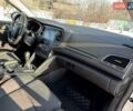 Сірий Рено Меган, об'ємом двигуна 1.46 л та пробігом 165 тис. км за 13900 $, фото 20 на Automoto.ua