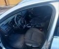 Сірий Рено Меган, об'ємом двигуна 1.46 л та пробігом 208 тис. км за 12500 $, фото 4 на Automoto.ua