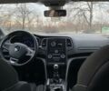 Сірий Рено Меган, об'ємом двигуна 1.46 л та пробігом 178 тис. км за 14400 $, фото 8 на Automoto.ua