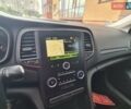Рено Меган 2019 у Вінниці на Automoto.ua Сірий Рено Меган, об'ємом двигуна 1.46 л та пробігом 153 тис. км за 14950 $, фото 5 на Automoto.ua