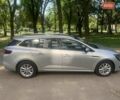 Серый Рено Меган, объемом двигателя 1.46 л и пробегом 229 тыс. км за 13800 $, фото 6 на Automoto.ua
