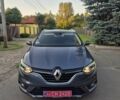 Серый Рено Меган, объемом двигателя 1.46 л и пробегом 145 тыс. км за 14750 $, фото 14 на Automoto.ua