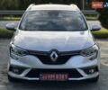 Сірий Рено Меган, об'ємом двигуна 1.5 л та пробігом 237 тис. км за 13450 $, фото 95 на Automoto.ua