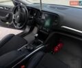 Сірий Рено Меган, об'ємом двигуна 1.46 л та пробігом 173 тис. км за 16999 $, фото 12 на Automoto.ua