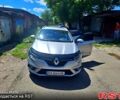 Серый Рено Меган, объемом двигателя 1.5 л и пробегом 195 тыс. км за 14000 $, фото 1 на Automoto.ua