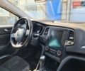 Серый Рено Меган, объемом двигателя 1.46 л и пробегом 188 тыс. км за 16300 $, фото 7 на Automoto.ua