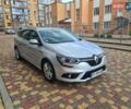 Рено Меган 2019 у Вінниці на Automoto.ua Сірий Рено Меган, об'ємом двигуна 1.46 л та пробігом 153 тис. км за 14950 $, фото 9 на Automoto.ua
