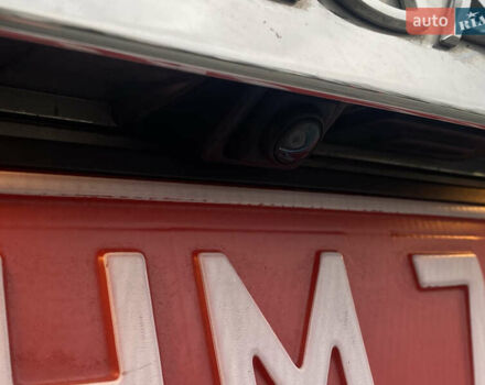 Серый Рено Меган, объемом двигателя 1.5 л и пробегом 192 тыс. км за 15800 $, фото 16 на Automoto.ua