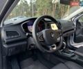Серый Рено Меган, объемом двигателя 1.46 л и пробегом 273 тыс. км за 12900 $, фото 36 на Automoto.ua
