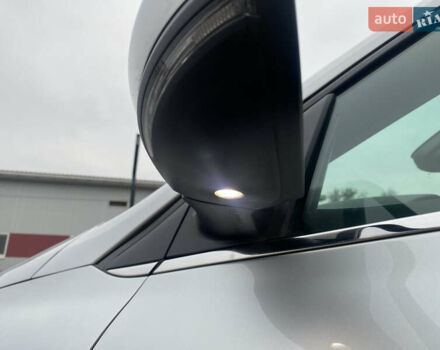 Серый Рено Меган, объемом двигателя 1.5 л и пробегом 192 тыс. км за 15800 $, фото 56 на Automoto.ua