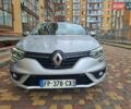Рено Меган 2019 у Вінниці на Automoto.ua Сірий Рено Меган, об'ємом двигуна 1.46 л та пробігом 153 тис. км за 14950 $, фото 17 на Automoto.ua