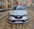 Рено Меган 2019 у Вінниці на Automoto.ua Сірий Рено Меган, об'ємом двигуна 1.46 л та пробігом 153 тис. км за 14950 $, фото 11 на Automoto.ua