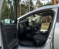 Серый Рено Меган, объемом двигателя 1.46 л и пробегом 273 тыс. км за 12900 $, фото 30 на Automoto.ua