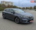 Серый Рено Меган, объемом двигателя 1.46 л и пробегом 159 тыс. км за 16300 $, фото 6 на Automoto.ua