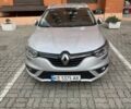Серый Рено Меган, объемом двигателя 1.5 л и пробегом 180 тыс. км за 14200 $, фото 1 на Automoto.ua