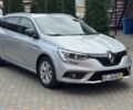 Серый Рено Меган, объемом двигателя 1.4 л и пробегом 188 тыс. км за 11900 $, фото 1 на Automoto.ua