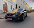 Серый Рено Меган, объемом двигателя 1.5 л и пробегом 206 тыс. км за 12990 $, фото 1 на Automoto.ua