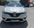 Серый Рено Меган, объемом двигателя 1.5 л и пробегом 211 тыс. км за 12900 $, фото 7 на Automoto.ua