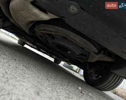 Серый Рено Меган, объемом двигателя 1.5 л и пробегом 159 тыс. км за 16600 $, фото 25 на Automoto.ua