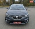 Серый Рено Меган, объемом двигателя 1.5 л и пробегом 159 тыс. км за 16300 $, фото 1 на Automoto.ua
