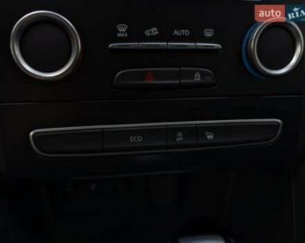 Серый Рено Меган, объемом двигателя 1.5 л и пробегом 159 тыс. км за 16600 $, фото 31 на Automoto.ua