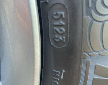 Серый Рено Меган, объемом двигателя 1.46 л и пробегом 164 тыс. км за 15100 $, фото 36 на Automoto.ua