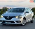 Сірий Рено Меган, об'ємом двигуна 1.46 л та пробігом 171 тис. км за 12999 $, фото 1 на Automoto.ua