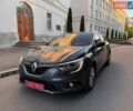 Серый Рено Меган, объемом двигателя 1.5 л и пробегом 206 тыс. км за 12990 $, фото 1 на Automoto.ua