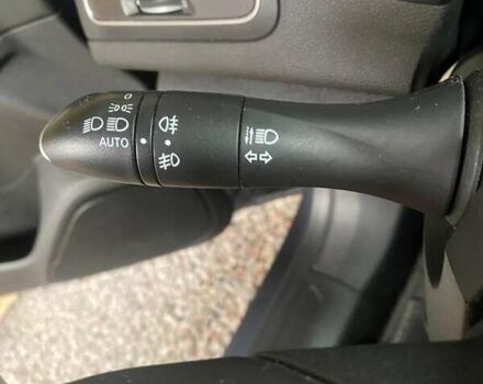 Серый Рено Меган, объемом двигателя 1.46 л и пробегом 227 тыс. км за 13900 $, фото 13 на Automoto.ua