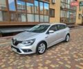 Рено Меган 2019 у Вінниці на Automoto.ua Сірий Рено Меган, об'ємом двигуна 1.46 л та пробігом 153 тис. км за 14950 $, фото 1 на Automoto.ua