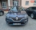 Серый Рено Меган, объемом двигателя 1.46 л и пробегом 188 тыс. км за 16300 $, фото 13 на Automoto.ua