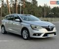 Серый Рено Меган, объемом двигателя 1.46 л и пробегом 273 тыс. км за 12900 $, фото 3 на Automoto.ua