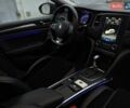 Серый Рено Меган, объемом двигателя 1.5 л и пробегом 159 тыс. км за 16600 $, фото 20 на Automoto.ua
