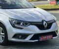 Сірий Рено Меган, об'ємом двигуна 1.5 л та пробігом 237 тис. км за 13450 $, фото 134 на Automoto.ua