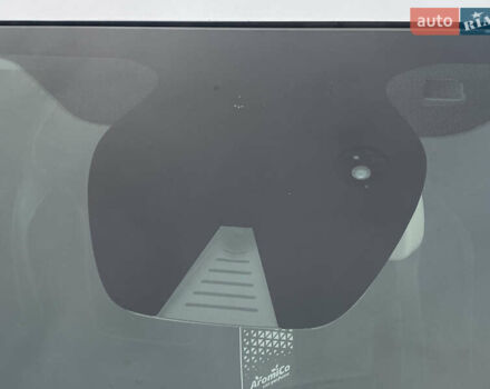 Серый Рено Меган, объемом двигателя 1.5 л и пробегом 192 тыс. км за 15800 $, фото 14 на Automoto.ua