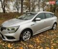 Сірий Рено Меган, об'ємом двигуна 1.46 л та пробігом 236 тис. км за 12300 $, фото 1 на Automoto.ua