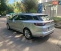 Рено Меган 2019 в Житомире на Automoto.ua Серый Рено Меган, объемом двигателя 1.46 л и пробегом 229 тыс. км за 13250 $, фото 4 на Automoto.ua
