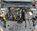 Рено Меган 2019 в Броварах на Automoto.ua Серый Рено Меган, объемом двигателя 1.5 л и пробегом 239 тыс. км за 14600 $, фото 15 на Automoto.ua