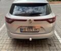 Рено Меган 2019 у Дніпро (Дніпропетровську) на Automoto.ua Сірий Рено Меган, об'ємом двигуна 1.5 л та пробігом 178 тис. км за 14200 $, фото 1 на Automoto.ua