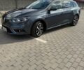 Сірий Рено Меган, об'ємом двигуна 1.46 л та пробігом 173 тис. км за 16999 $, фото 3 на Automoto.ua