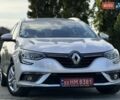 Сірий Рено Меган, об'ємом двигуна 1.5 л та пробігом 237 тис. км за 13450 $, фото 125 на Automoto.ua