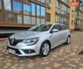 Рено Меган 2019 у Вінниці на Automoto.ua Сірий Рено Меган, об'ємом двигуна 1.46 л та пробігом 153 тис. км за 14950 $, фото 10 на Automoto.ua