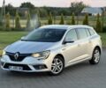 Серый Рено Меган, объемом двигателя 1.5 л и пробегом 171 тыс. км за 13300 $, фото 1 на Automoto.ua