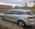Рено Меган 2019 в Броварах на Automoto.ua Серый Рено Меган, объемом двигателя 1.5 л и пробегом 239 тыс. км за 14600 $, фото 2 на Automoto.ua