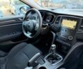 Серый Рено Меган, объемом двигателя 1.3 л и пробегом 154 тыс. км за 11900 $, фото 14 на Automoto.ua