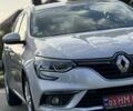 Сірий Рено Меган, об'ємом двигуна 1.5 л та пробігом 237 тис. км за 13450 $, фото 1 на Automoto.ua