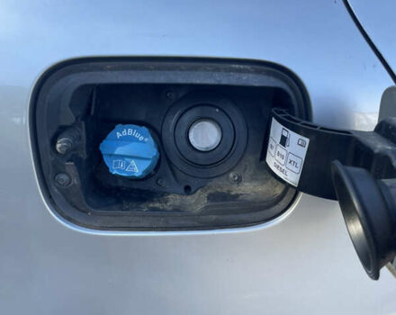 Серый Рено Меган, объемом двигателя 1.46 л и пробегом 164 тыс. км за 15100 $, фото 32 на Automoto.ua