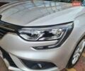 Рено Меган 2019 у Вінниці на Automoto.ua Сірий Рено Меган, об'ємом двигуна 1.46 л та пробігом 153 тис. км за 14950 $, фото 13 на Automoto.ua