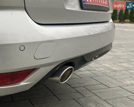 Серый Рено Меган, объемом двигателя 1.5 л и пробегом 192 тыс. км за 15800 $, фото 17 на Automoto.ua