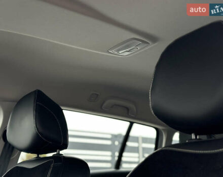 Серый Рено Меган, объемом двигателя 1.46 л и пробегом 211 тыс. км за 13550 $, фото 15 на Automoto.ua